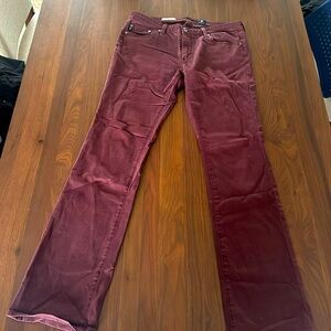 AG Adriano Goldschmied Jeans - The Ballad - Slim Boot - 30R